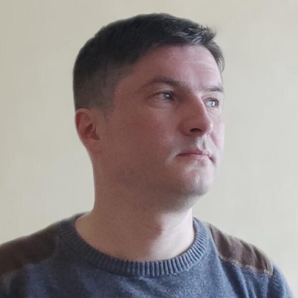 Alexandr Magnitskiy