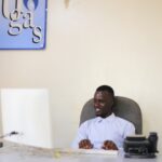 PATRICK MUKISA - Kampala, Uganda