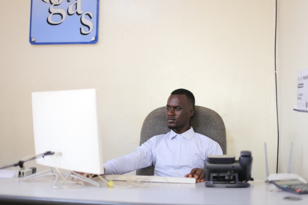 PATRICK MUKISA - portfolio - 1