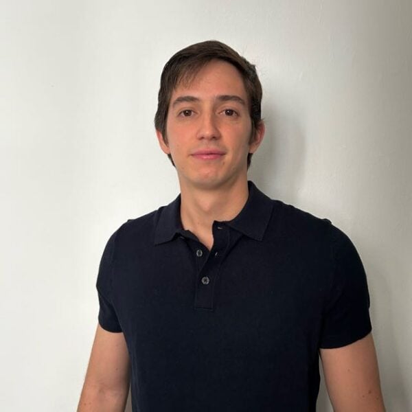 ANDRES GONZALEZ