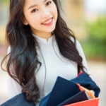 Judy Tran - هانوي, فيتنام