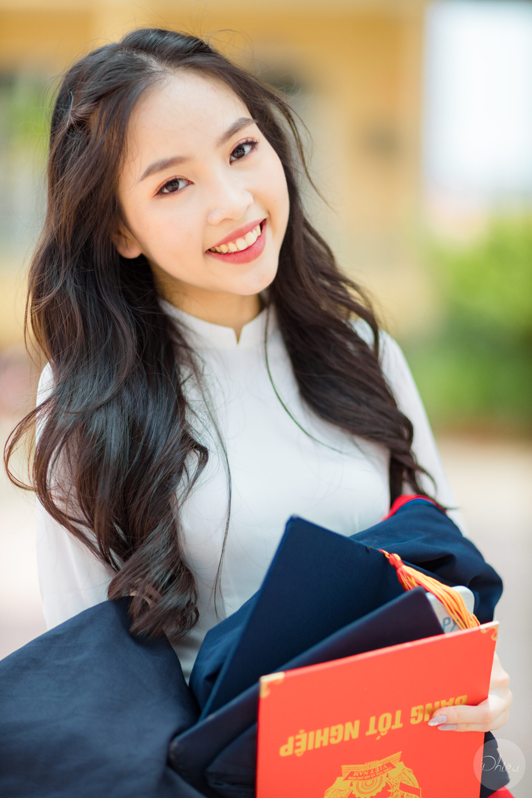 Judy Tran