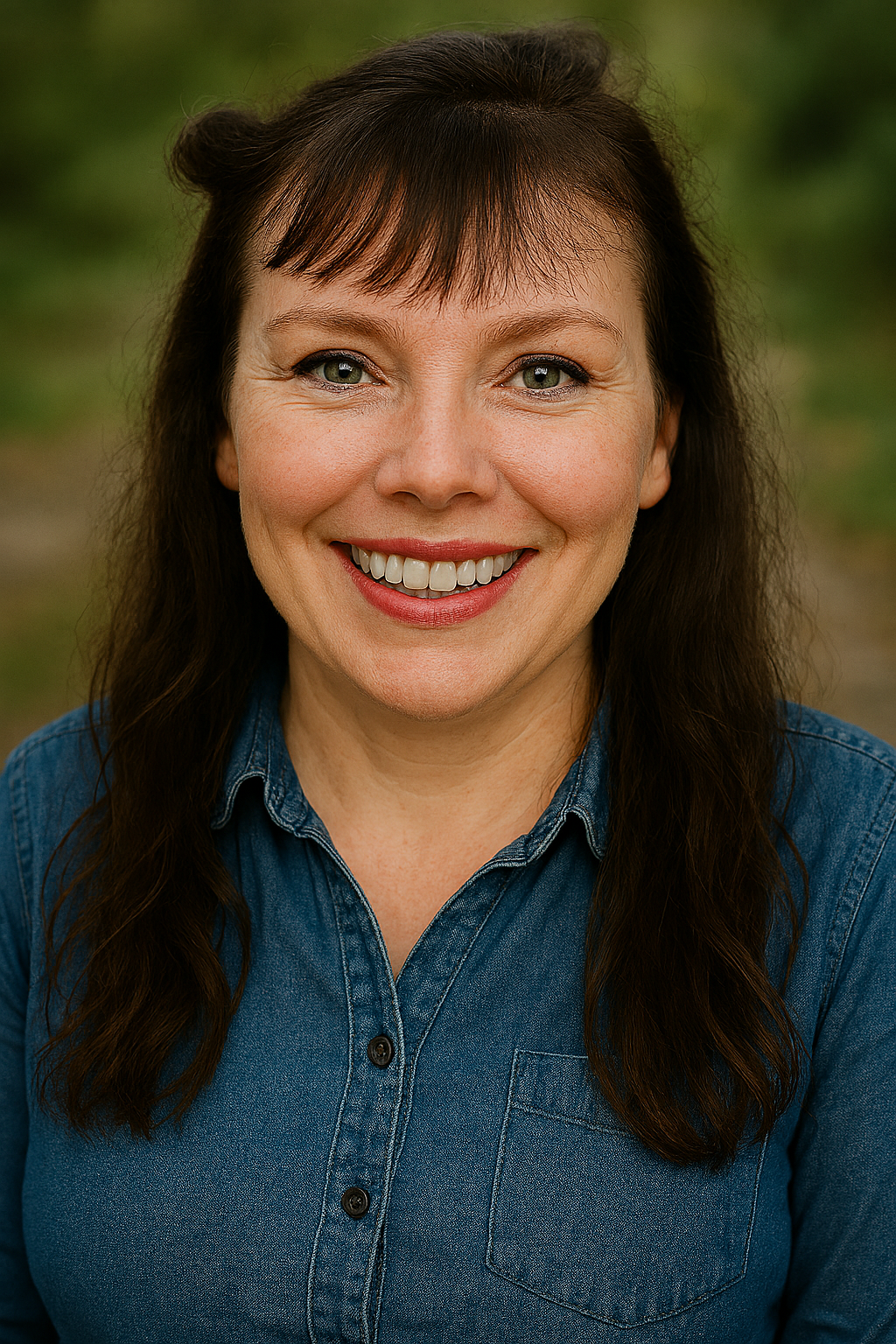 CATHY LEFETZ