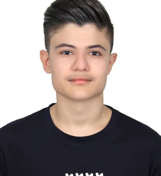 Abdullah Al , Zoubi 