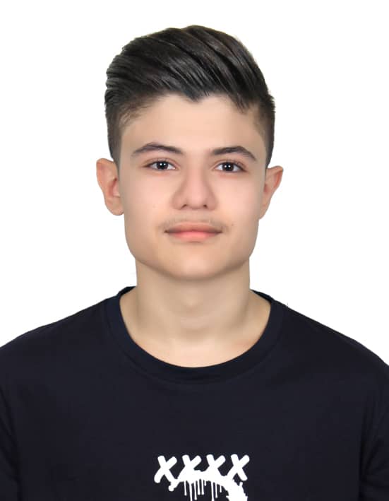 Abdullah Al , Zoubi