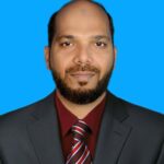 Shaik Shabuddin - Riyadh, Saudi Arabia
