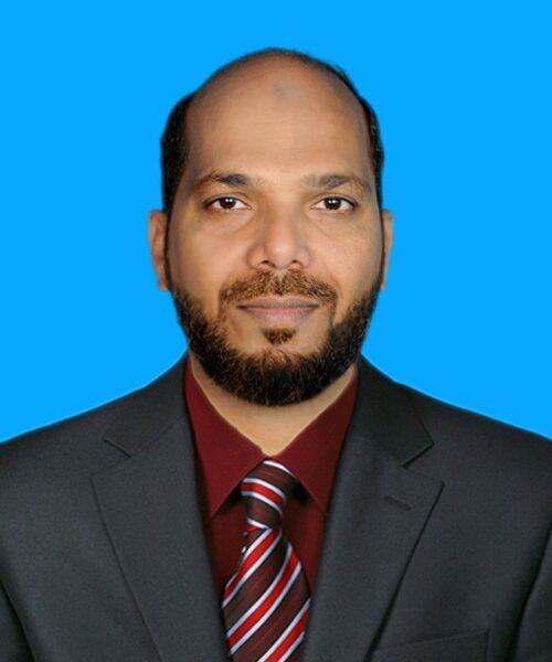 Shaik Shabuddin