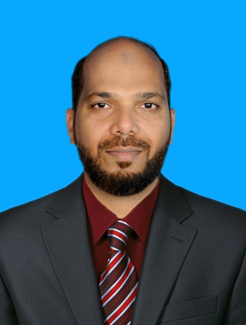 Shaik Shabuddin