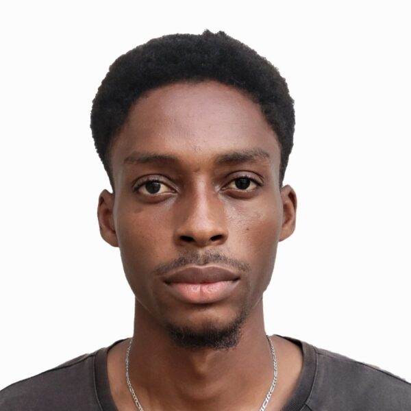 Adamou IDRISSOU