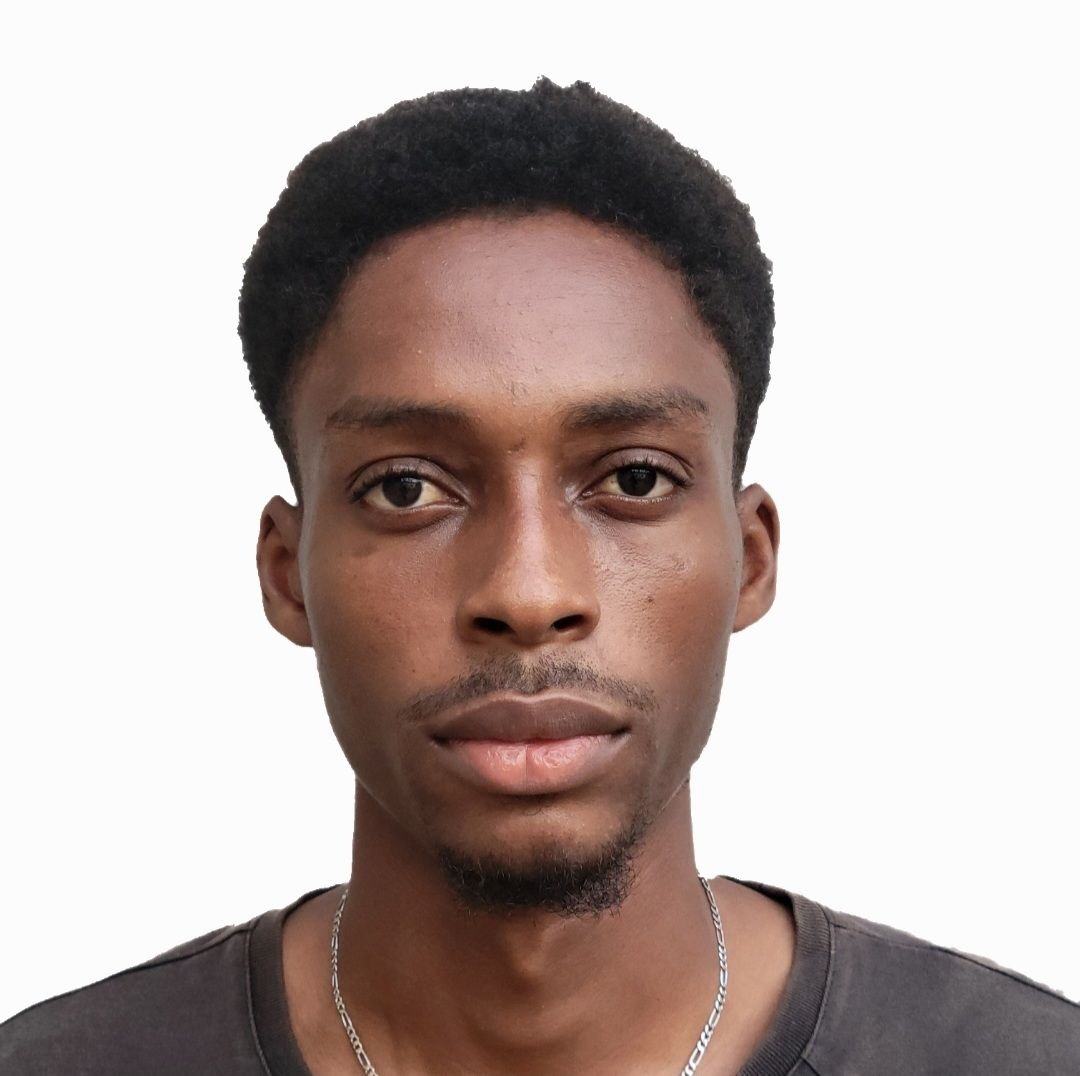 Adamou IDRISSOU