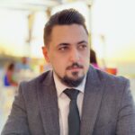 bahador raghibizadeh - Istanbul, Turkey