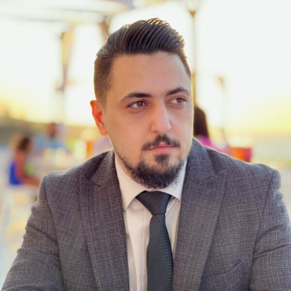 bahador raghibizadeh