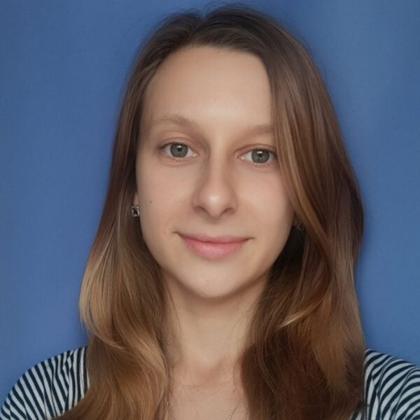 Nadezhda Ulianova