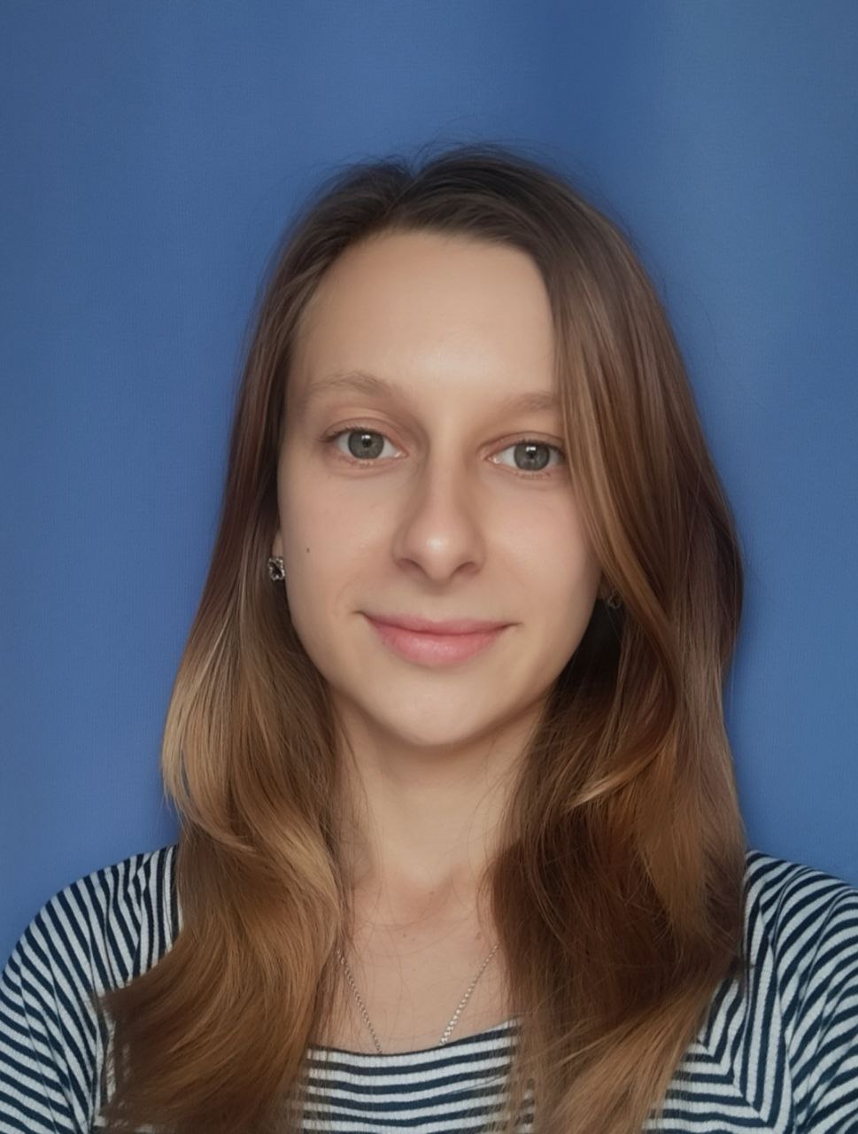 Nadezhda Ulianova