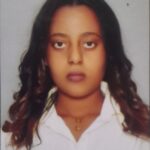 Edlawit Siraw - Jijiga, Éthiopie