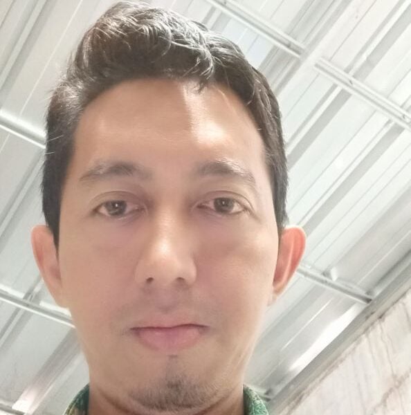 Iwan Setiawan