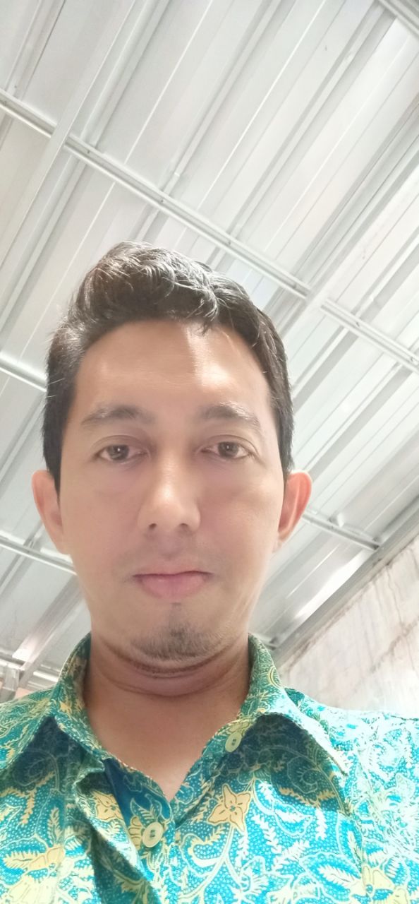 Iwan Setiawan