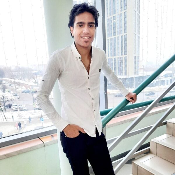 Hassan ELDeghedy
