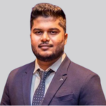 Sanjeevan Arumugam - Doha, Qatar