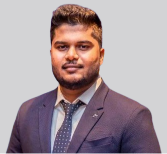 Sanjeevan Arumugam