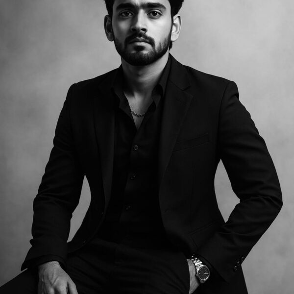 Aryan Gupta