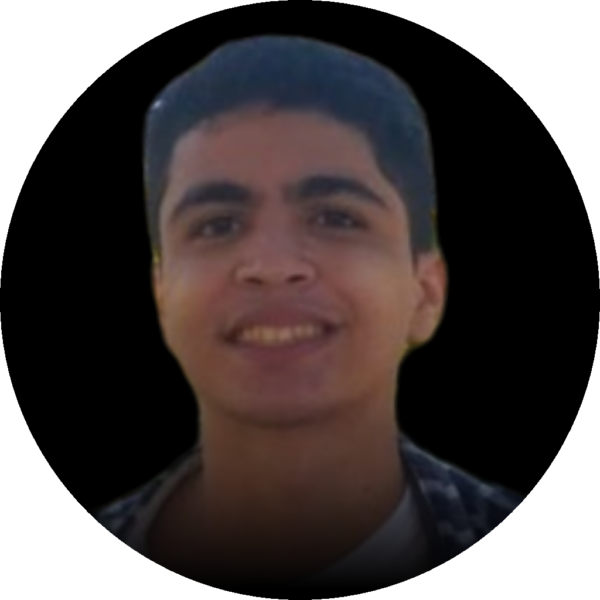 Ahmed Shawky