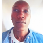Geoffrey Muendo - Nairobi, Kenya
