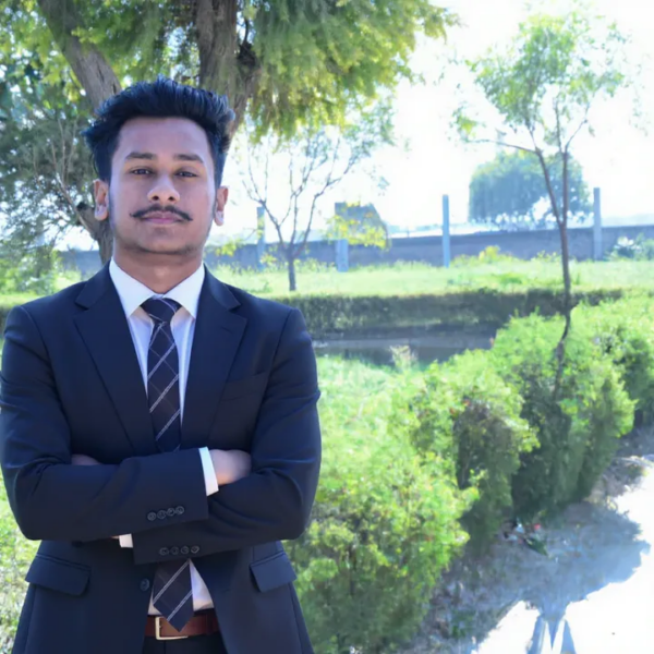 Sujal Burman