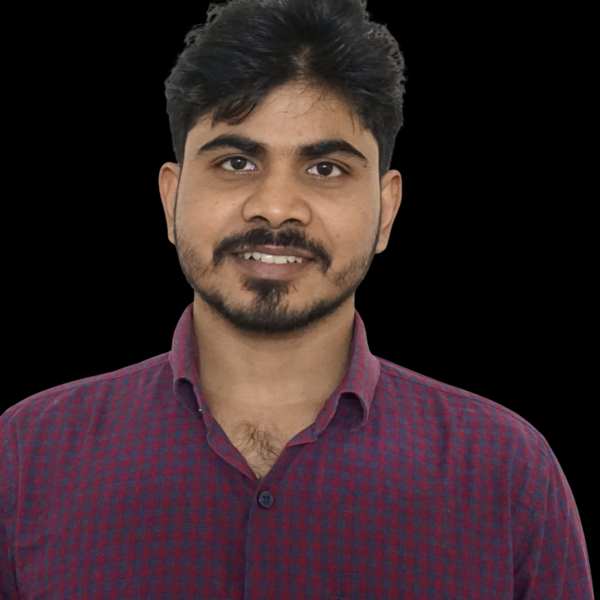 Md Abdur Rahman