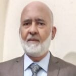 Dr Sahar Noor - Peshawar, Pakistan