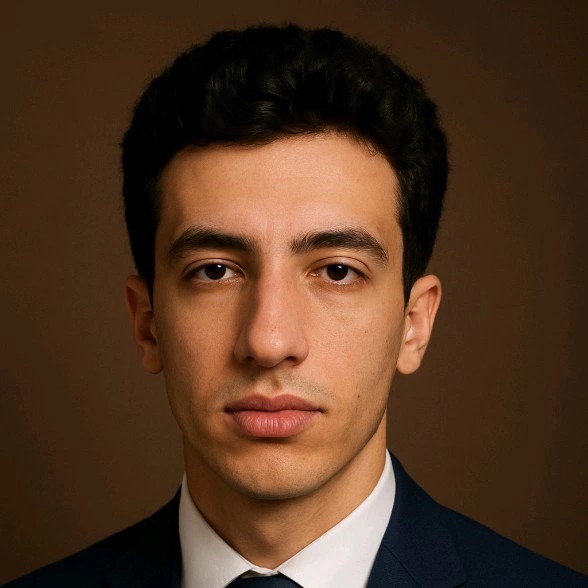 LABANI YOUCEF BRAHIM