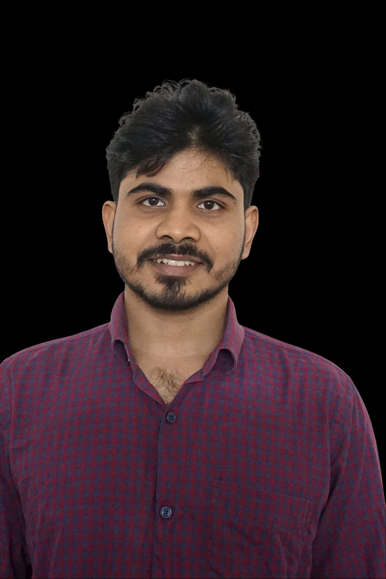 Md Abdur Rahman