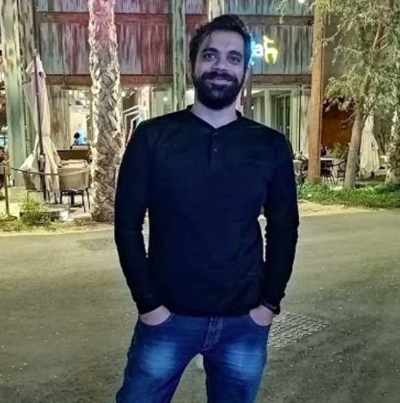 Sarthak Gulyani