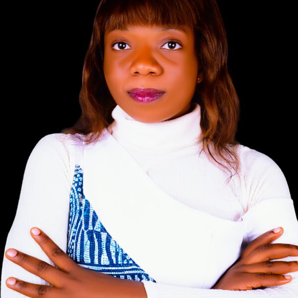 Akrolefac Roseline Tamokia