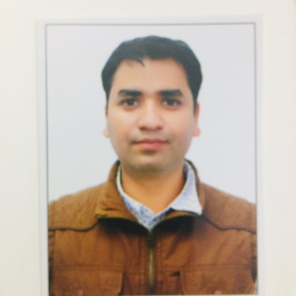 Puru Sharma