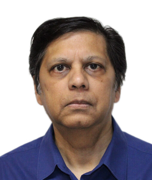 Ravindra Jugdav