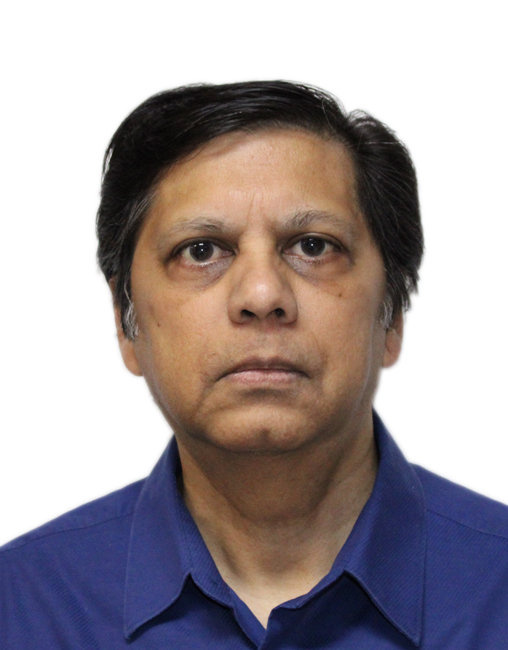 Ravindra Jugdav