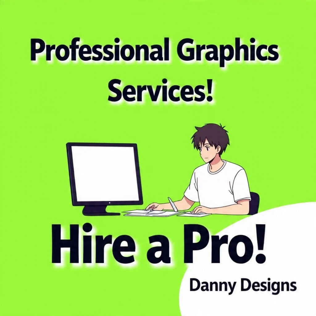 Daniel Design - portfolio - 1