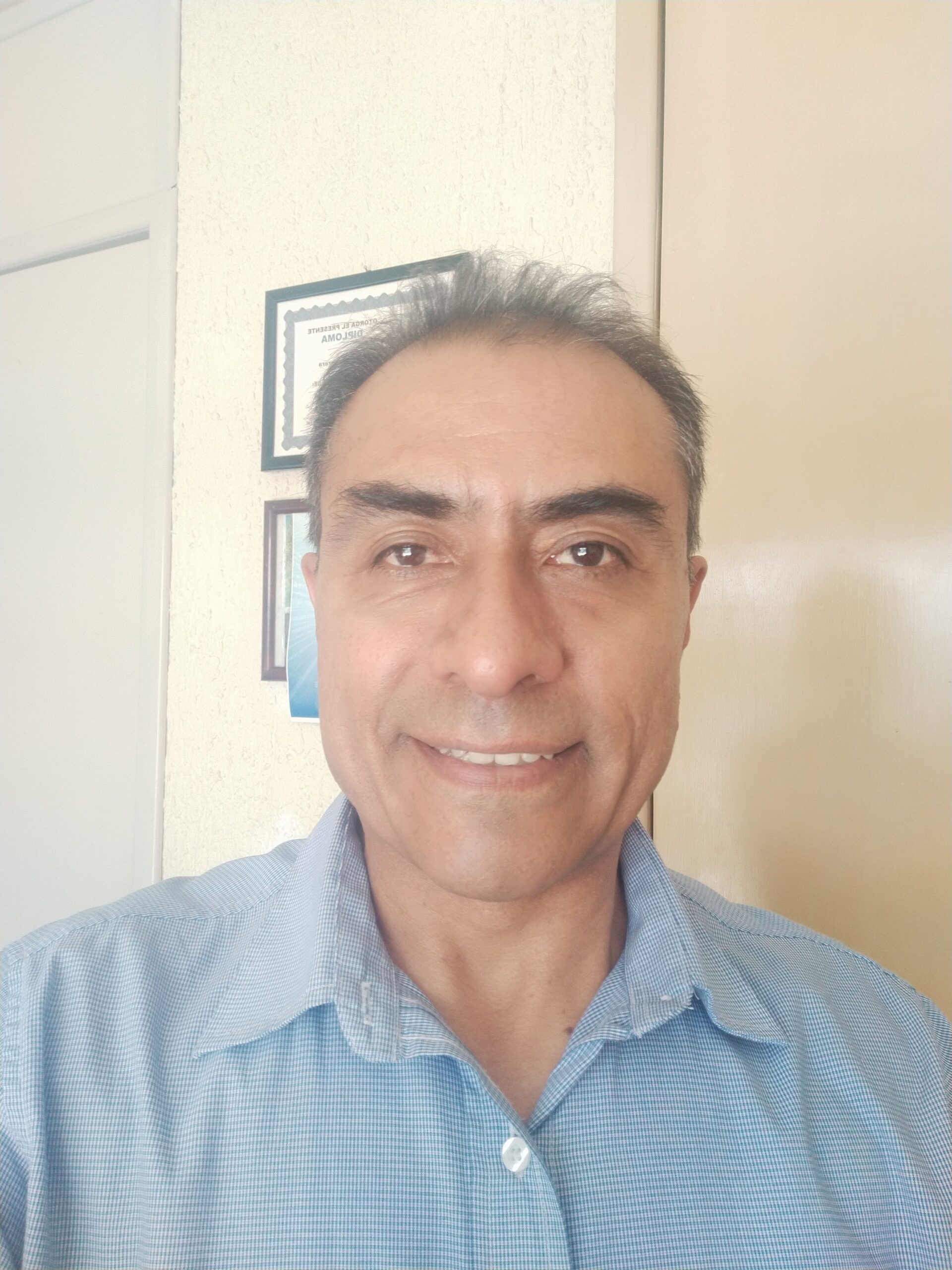 ROBERTO ASCENCIO