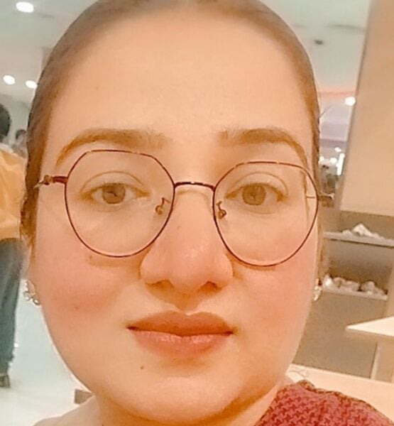 Samar Raza