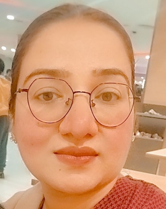 Samar Raza