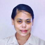 Sarah dela Rama - Quezon City, Philippines