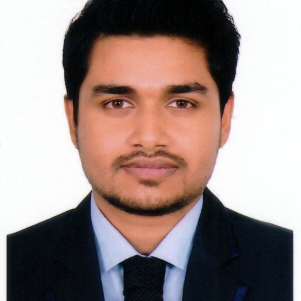 SAURAV SARKER