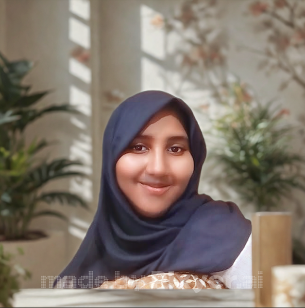 Ibtisam Ali