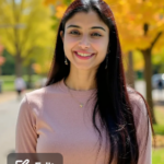 Ambika GOPAL - Dallas, États-Unis