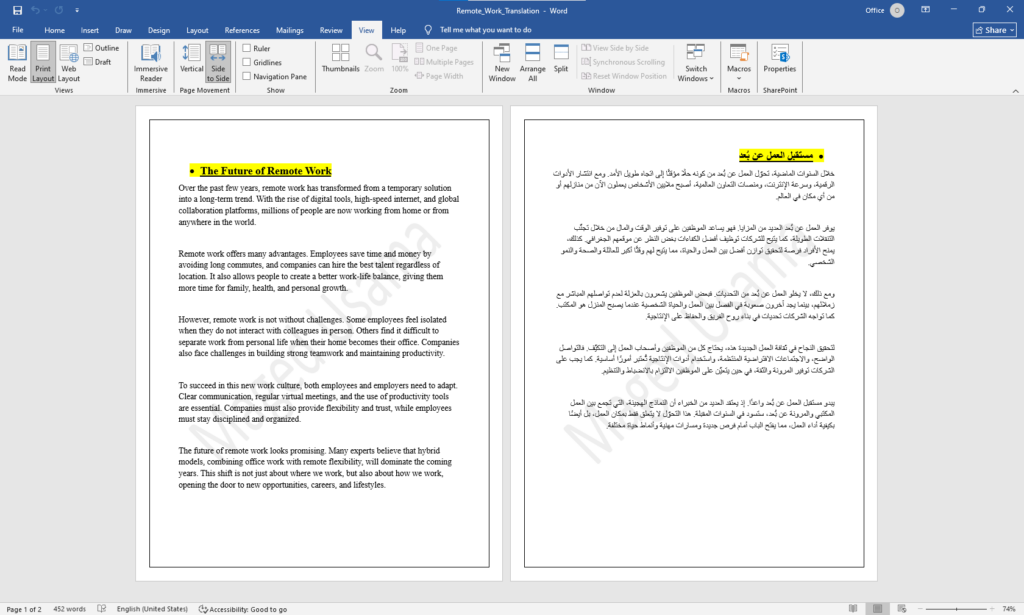 Maged Usama - portfolio - 0