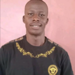 Geofrey Munyen - Nairobi, Kenya