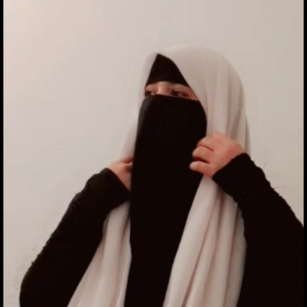 Salwa Ruwaiba
