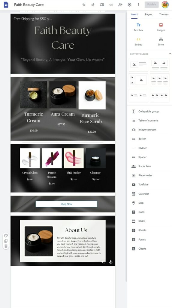 Rahim Royce - portfolio - 0