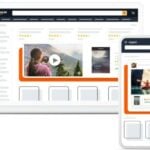 Full stack website within 7 days period 